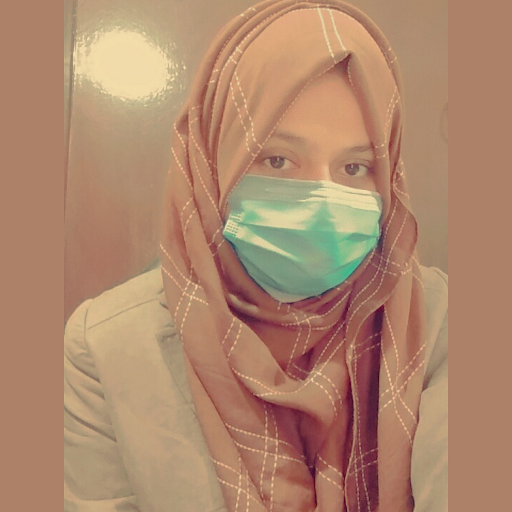 Dr Syeda Aiman Zahra